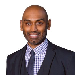 Pratheep Sevanthinathan