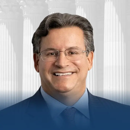 Victor Mazzotti