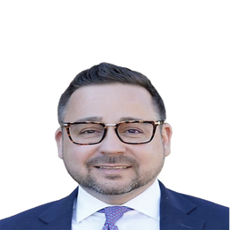 Dagoberto J Rodriguez