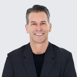 Jim Parrish