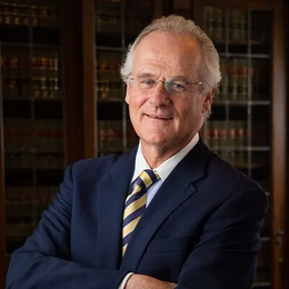 Stephen B Farmer