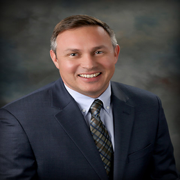 Matthew DeVos