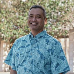 Glenn T Honda
