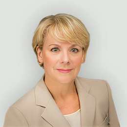 Judith Ann Pavey
