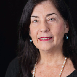 Elizabeth Jubin Fujiwara