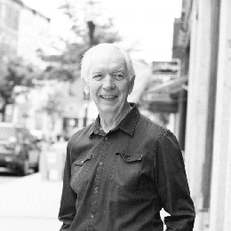 Bill Hardy