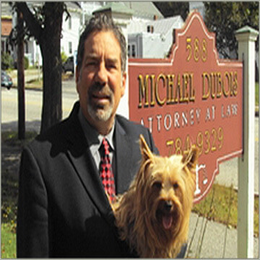 Michael L Dubois