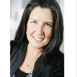Alison G Bosch