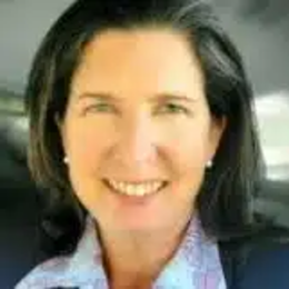 Mary Ellen Felps