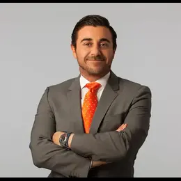 Roger Kirnos