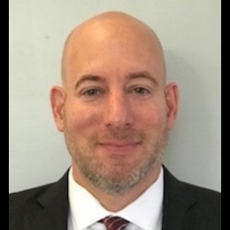 Alex D. Weisberg
