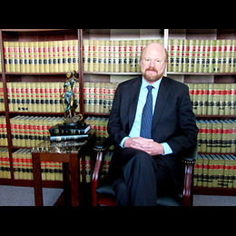Mark T. Davis