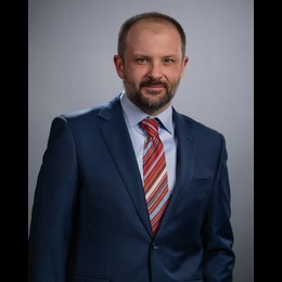 Benjamin Decker
