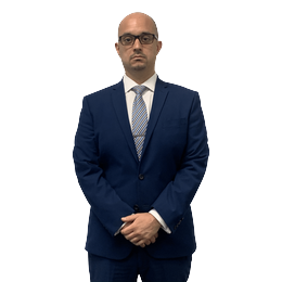 Jonathan Reza