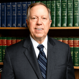 Mitchell E. Gavin