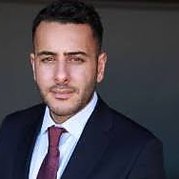 Mohamed Eldessouky