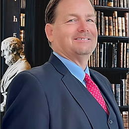 Troy D. Monge