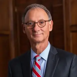 Randall Stark Haynes