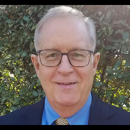 Gordon W. Odell, Jr