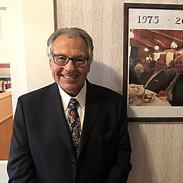 Jed Davis, Esq.