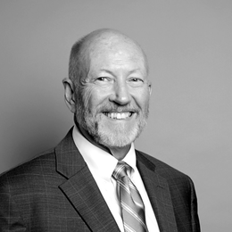 J. Edward Enoch