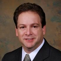 Todd M. Boudreaux