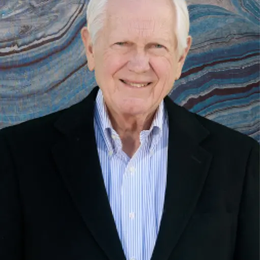 William A. Trotter III