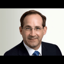 James N. Willi