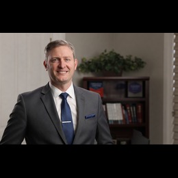 David D. White