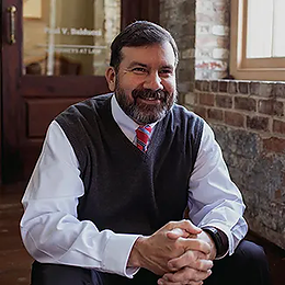 Paul V. Balducci