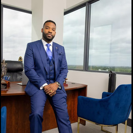 ANDELL K. BROWN