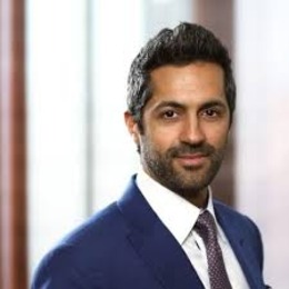 Arun Melwani