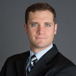 Benjamin J. Smith
