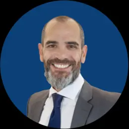 Daniel Wagner