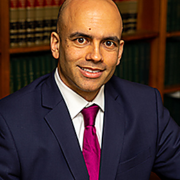 Michael A. Santanasto, Esq.