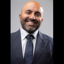 Shawn Mangoli