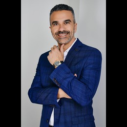 Simon P. Etehad