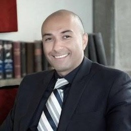 Salar Atrizadeh, Esq.