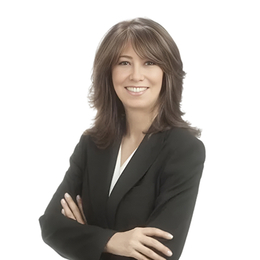 Haleh Shekarchian
