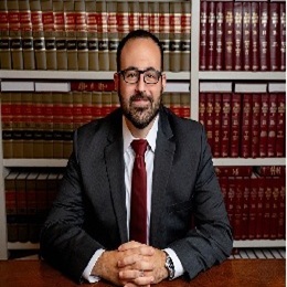 Adam F. Wasserman
