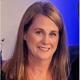 Paula Greenway