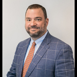 Douglas J. Rudman