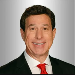 Michael S Steinger