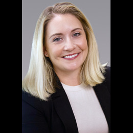 Michelle Hodgman