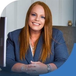 Courtney R. Lerch