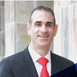 Christopher P. Corso