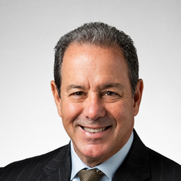 Robert M.P Masella