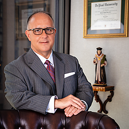 Michael A. Airdo