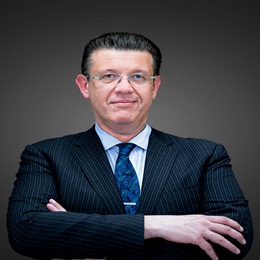 Mikhail Ilyaich ESQ