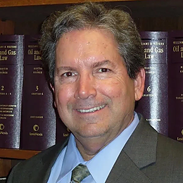 Martin E. Long